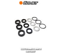 KIT TENUTA ACQUA D 14 PER IDROPULITRICE COMET K GU ALTA PR GX X KM GXR 3.10 KP