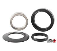 KIT TENUTA ALBERO PIGNONE HONDA CRF 450 RX 2017-2022 HOT RODS OSK0026