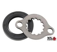 KIT TENUTA ALBERO PIGNONE KAWASAKI KFX 400 2003-2006 HOT RODS OSK0034