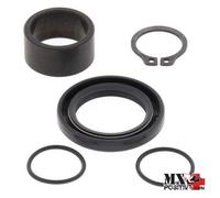 KIT TENUTA ALBERO PIGNONE KAWASAKI KX 100 1998-2000 ALL BALLS 25-4018