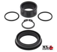 KIT TENUTA ALBERO PIGNONE SUZUKI RMZ 250 2008-2009 ALL BALLS 25-4026