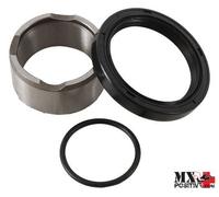 KIT TENUTA ALBERO PIGNONE YAMAHA YFZ 450 X 2010-2011 HOT RODS OSK0041