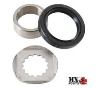 KIT TENUTA ALBERO PIGNONE YAMAHA YZ 125 2005-2021 HOT RODS OSK0037