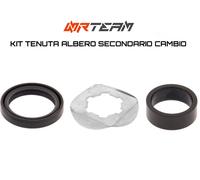 Kit Tenuta albero secondario Suzuki RMZ 450 05-18
