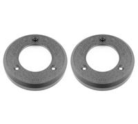 Kit tenuta flangia compatibile con Mammotion Luba 1 2 1000 3000 5000 cover