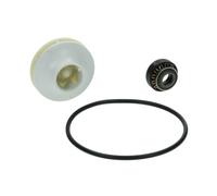 KIT TENUTA MOTOPOMPA LAVASTOVIGLIE Bosch Siemens guarnizioni Corteco Ventola