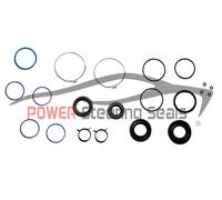 Kit Tenuta Scatola Guida Idraulica e Pignone Chevrolet Tracker 1999-2003