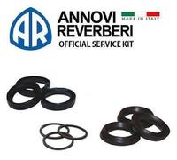 KIT TENUTE ACQUA GUARNIZIONI POMPA IDROPULITRICE ANNOVI REVERBERI 42469