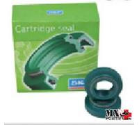 KIT TENUTE DINAMICHE PER ASTE CARTUCCIA KAWASAKI KX 450 F 2015-2016 SKF CTRSH...
