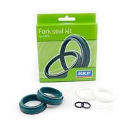 Skf Fork Seal Kit For Fox All Mountain 36 Mm Multicolor Black