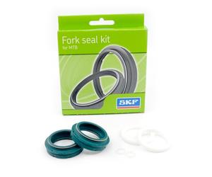 kit tenute forcella x-fusion stelo 34mm IMTB34OX SKF forcella