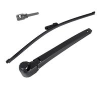 Kit tergi post.+ugello Skoda Fabia II Combi 07-14