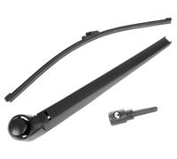 Kit tergi post+ugello VW Caddy 04-15