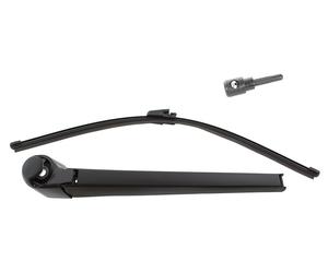 Kit tergi post+ugello VW Touran 2003-2010