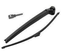 Kit tergi post. VW T5 06-15 braccio+ugello