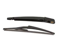 Kit tergicristalli 39-0337 MAXGEAR per NISSAN QASHQAI / QASHQAI +2 I