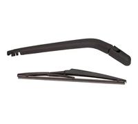 Serie bracci tergi, Pulizia cristalli per TOYOTA LEXUS 39-0414