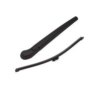 Serie bracci tergi, Pulizia cristalli per BMW 39-0421