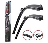 Kit tergicristalli anteriori per Citroen C4 Picasso (UD) 2006-2008