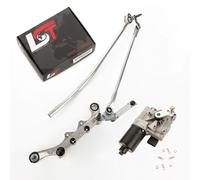 Kit Tergicristalli Bracci Anteriori Con Motore Per AUDI Q7 4L 06-15