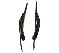 Kit Tergicristalli Faro Per Vlovo S80 1999-2006 Ricambio Plastica 1 Paio