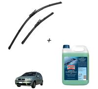 Kit Tergicristalli Fiat Punto 188 5P Ant. + Arexons 8458 4,5L