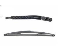 Kit tergicristalli posteriore 0711530 KRAFT AUTOMOTIVE per OPEL CORSA D