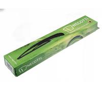 KRAFT 0711608 Serie bracci tergi, Pulizia cristalli
