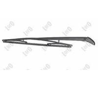 Kit tergicristalli posteriore 103-00-001-C ABAKUS per LANCIA ALFA ROMEO
