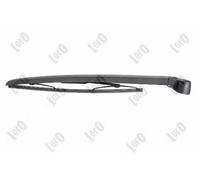 Kit tergicristalli posteriore 103-00-006-P ABAKUS per AUDI A6 C6 Avant