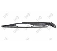 Kit tergicristalli posteriore 103-00-020-C ABAKUS per FIAT CITROËN PEUGEOT