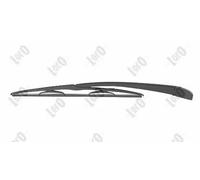 Kit tergicristalli posteriore 103-00-026-C ABAKUS per CITROËN C5 I C5 II