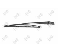 Kit tergicristalli posteriore 103-00-032-C ABAKUS per PEUGEOT 207