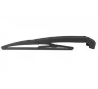 Kit tergicristalli posteriore 103-00-035-P ABAKUS per FIAT 500 C 500 500L 500X
