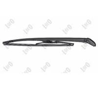 Kit tergicristalli posteriore 103-00-040-P ABAKUS per FIAT LANCIA