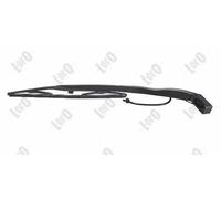 Kit tergicristalli posteriore 103-00-061-P ABAKUS per LAND ROVER FREELANDER I