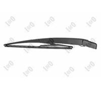 Kit tergicristalli posteriore 103-00-067-C ABAKUS per NISSAN