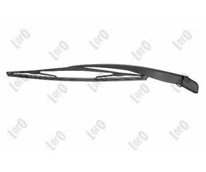 Kit tergicristalli posteriore 103-00-079-C ABAKUS per OPEL