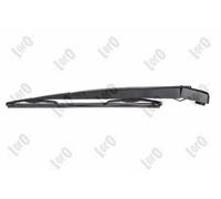 Kit tergicristalli posteriore 103-00-080-C ABAKUS per OPEL