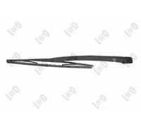 Kit tergicristalli posteriore 103-00-085-C ABAKUS per RENAULT KOLEOS I