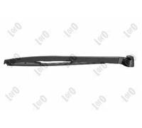 Kit tergicristalli posteriore 103-00-093-P ABAKUS per SKODA FABIA I