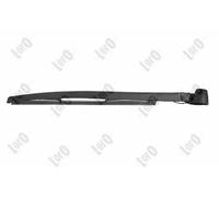 Kit tergicristalli posteriore 103-00-094-P ABAKUS per SKODA FABIA I Combi