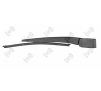 Kit tergicristalli posteriore 103-00-118-C ABAKUS per VOLVO V40 Hatchback