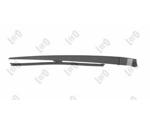 Kit tergicristalli posteriore 103-00-122-C ABAKUS per VOLVO XC90 I