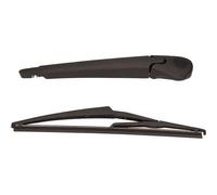 Kit tergicristalli posteriore 39-0361 MAXGEAR per PEUGEOT 206 SW