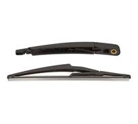 MaXgear Braccio tergicristallo 39-0408, Kit posteriore Pulizia cristalli per MERCEDES-BENZ CLASSE A