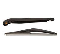 Serie bracci tergi, Pulizia cristalli per FIAT 39-0418