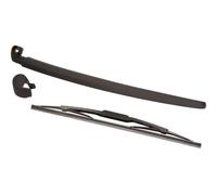Serie bracci tergi, Pulizia cristalli compatibile con SEAT SKODA VW VAG 39-0423