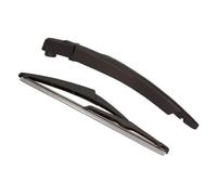 MaXgear Kit bracci tergicristalli posteriore 39-0433 compatibile con PEUGEOT e CITROËN