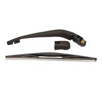 Kit tergicristalli posteriore 39-0457 MAXGEAR per HONDA JAZZ III